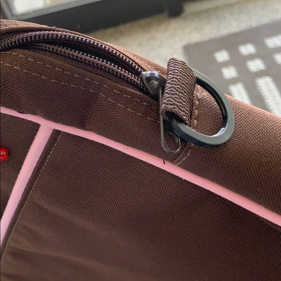 Laptop / Notebook messenger bag - Picture 9 of 11